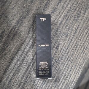 Tom Ford Liquid Lip Luxe Matte
